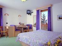 Hotel Latemar Spitze - 