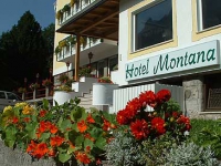 Hotel Montana - 
