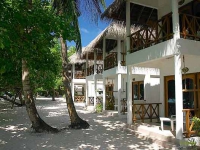 Fihalhohi Island Resort - Fihalhohi Island