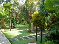 Chamvillas Resort - 