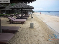 The Beach Resort - 