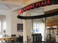 Crowne Plaza Tel Aviv City Centre - 