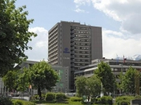 Hilton Innsbruck - 