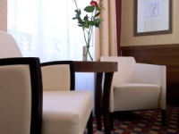 Crowne Plaza Paris Republique - 