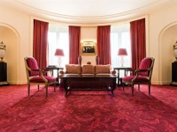 InterContinental Paris Le Grand Hotel -  