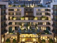 Mandarin Oriental - 