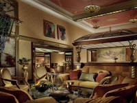 Art Deco Imperial Hotel - 