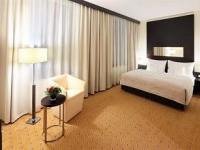 Clarion Prague City - 