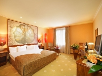 Corinthia Hotel Prague - 