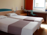 Ibis Wenceslas Square - 