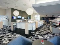 Novotel Praha Wenceslas Square - -