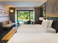 The Andaman Langkawi - Luxury Pool Access Room