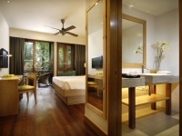 Berjaya Langkawi Beach Resort - Rainforest Studio