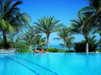 Palm Tree Court   Spa - 