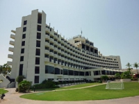 Jebel Ali Beach Hotel - 