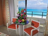 Flamingo Cancun - 