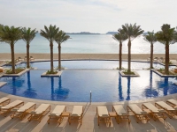 Fairmont The Palm - 