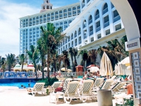 Riu Cancun -  