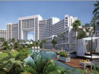 Riu Palace Peninsula - 