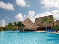 Barcelo Maya Grand Resort - 