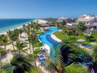 Desire Pearl Resort   Spa Riviera Maya - 