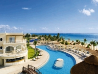 Dreams Tulum Resort   Spa -  