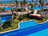 Gran Bahia Principe Acumal -  