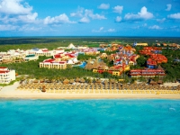 Iberostar Paraiso Lindo - 