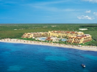 Secrets Capri Riviera Cancun - 