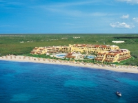 Secrets Capri Riviera Cancun - 