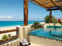 Secrets Maroma Beach Riviera Cancun - 