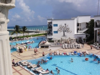 The Royal Playa del Carmen -  