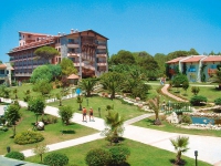 Papillon Belvil Hotel   Holiday Village -  