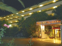 Rubi Hotel - 