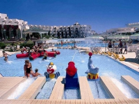 Nahrawess Thalassa Palace -  