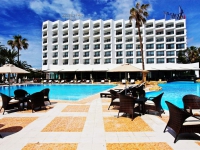 Beach Albatros Agadir -  