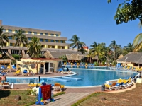 Brisas del Caribe -  