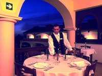 Mercure Cuatro Palmas Hotel  Varadero - Ресторан отеля