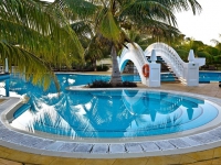 Iberostar Ensenachos -  