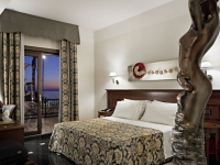 Grand Minareto Deluxe -  