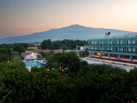 Atahotel Naxos Beach -  