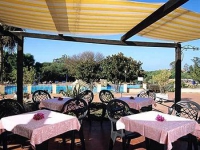 Colonna Beach Residence -  