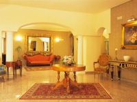 Colonna Palace Mediterraneo -  