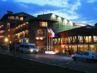 Perun Lodge -  