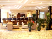 Finlandia Hotel -  