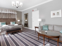 Thon Hotel Bristol - 