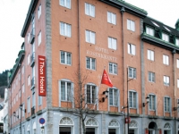 Thon Hotel Rosenkrantz - 