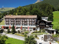 Parkhotel Schoenegg -  