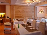 Romantik Hotel Schweizerhof - - 