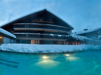 Alpine Lodge -  